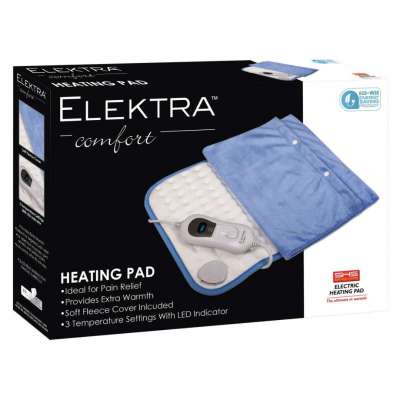 Elektra Comfort Heating Pad