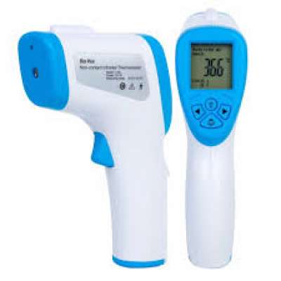 Non-contact Infrared Digital Thermometer