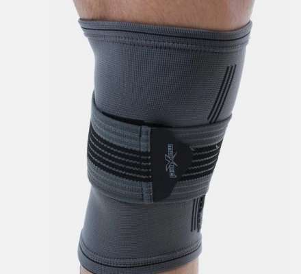 Adjustable Knee Support