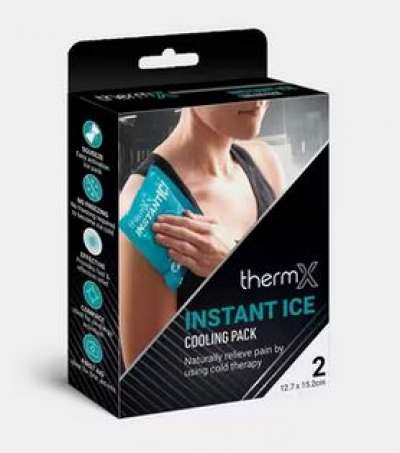 Thermx Instant Ice - 2 Pack