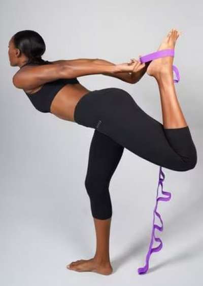 Multi Stretch Band