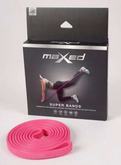 Multi Stretch Band