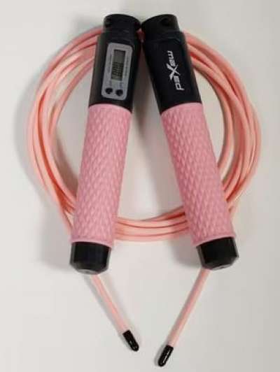 Digital Counter Jump Rope