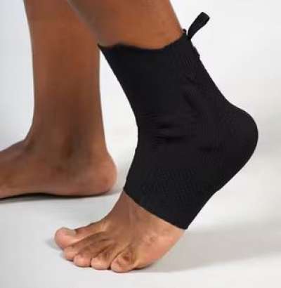 Compression Ankle Support