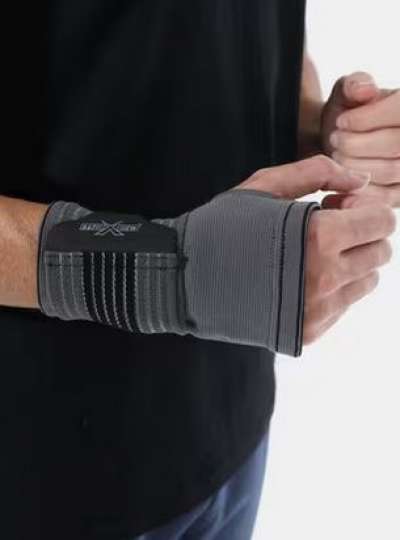 Adjustable Wrist Support